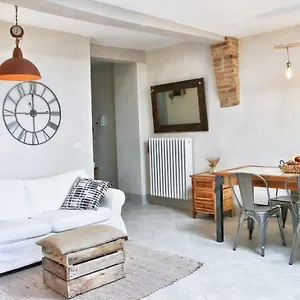 Appartamento Centro Storico, Montepulciano Stazione